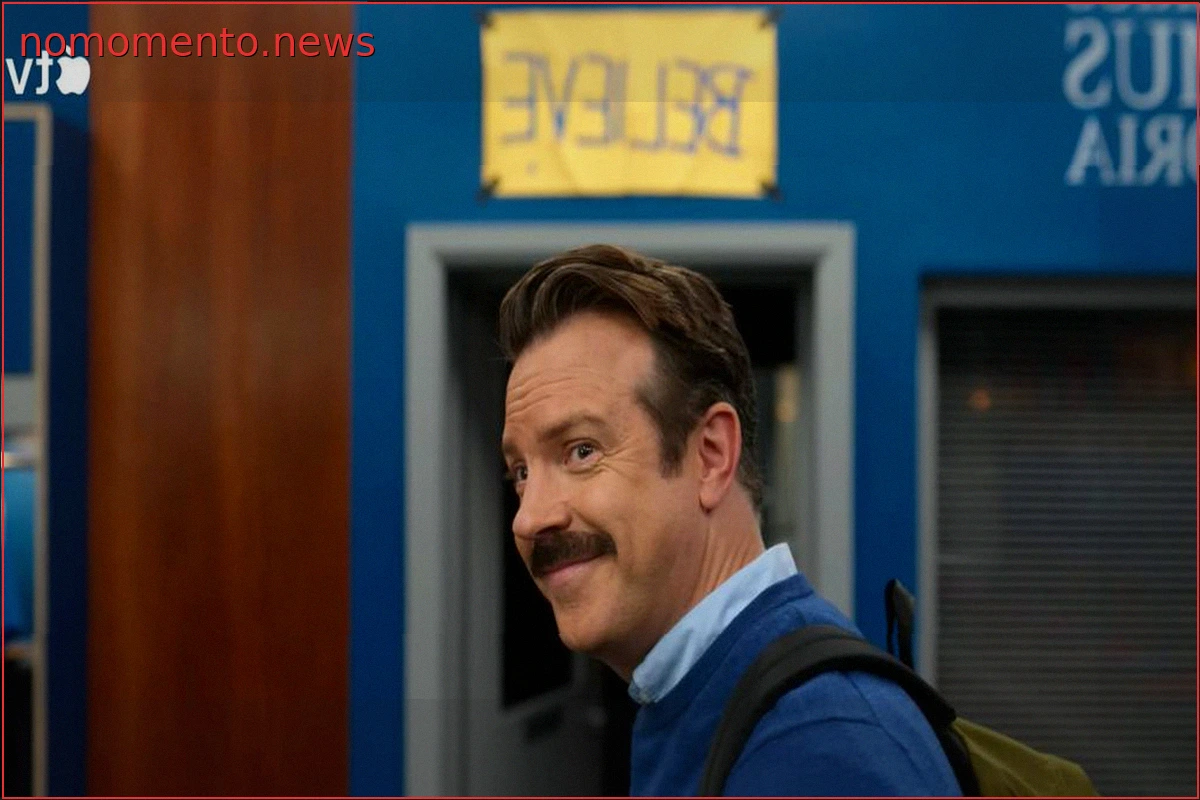 Ted Lasso: Trailer da Temporada 4 Revela Nova Jornada no AFC Richmond Feminino