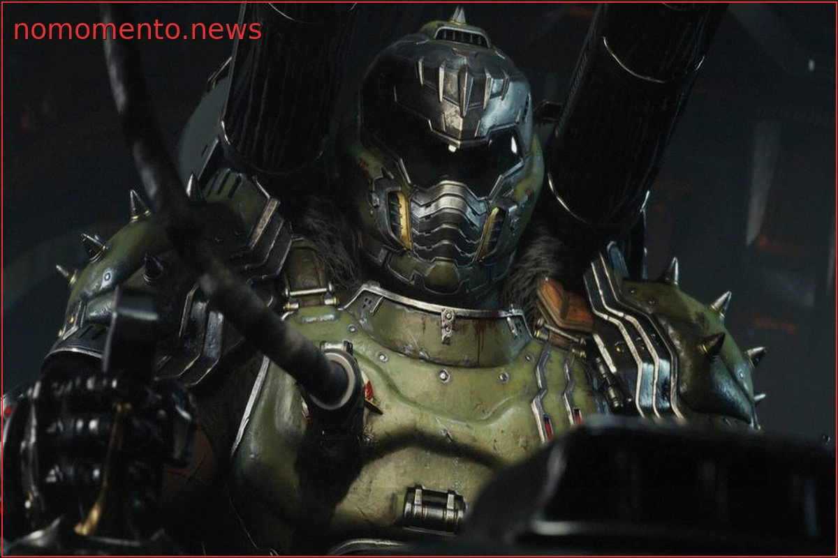 id Software: Половина команды разработчиков Doom уволена из-за сокращений в Xbox